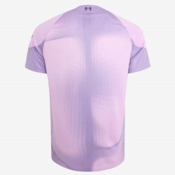 Thailandia Maglia Liverpool Home Portiere 2022 2023