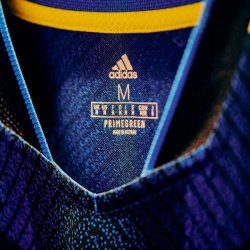 Maglia Manchester United Terza 2021 2022