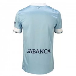 Thailandia Maglia Celta Vigo Home 2020 2021 Blu