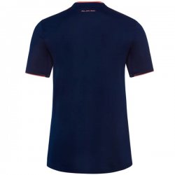 Maglia Bayern Munich Terza 2019 2020 Blu Navy