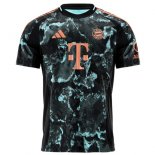 Thailandia Maglia Bayern Monaco Away 2024 2025
