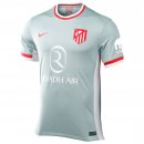 Maglia Atletico Madrid Away 2024 2025