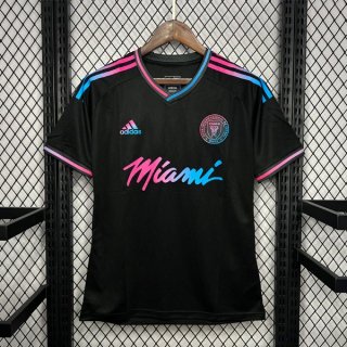 Thailandia Maglia Miami FC Special Edition 2024 2025 Thailandia Maglia Miami FC Special Edition 2024 2025