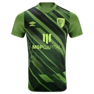 Thailandia Maglia AFC Bournemouth Terza 2021 2022 Thailandia Maglia AFC Bournemouth Terza 2021 2022