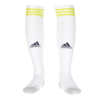 Calzettoni Leeds United Home 2021 2022 Calzettoni Leeds United Home 2021 2022