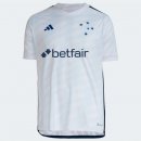 Thailandia Maglia Cruzeiro Away 2023 2024