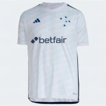 Thailandia Maglia Cruzeiro Away 2023 2024