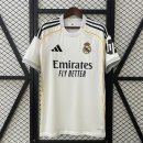Thailandia Maglia Real Madrid Home 2025 2026