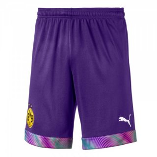 Pantaloni Borussia Dortmund Portiere 2019 2020 Porpora Pantaloni Borussia Dortmund Portiere 2019 2020 Porpora