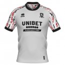 Thailandia Maglia Middlesbrough Terza 2023 2024