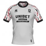 Thailandia Maglia Middlesbrough Terza 2023 2024