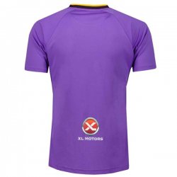 Tailandia Maglia Coventry City Away 2022 2023