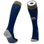 Calzettoni Boca Juniors Home 2020 2021 Blu