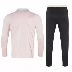 Giacca Juventus 2021 2022 Rosa Nero