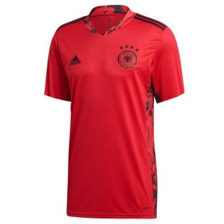Thailandia Maglia Germania Home Portiere 2020 Rosso Thailandia Maglia Germania Home Portiere 2020 Rosso