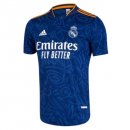 Maglia Real Madrid Away 2021 2022