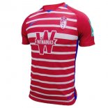 Thailandia Maglia Granada Home 2020 2021 Rosso