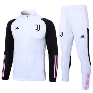 Giacca Juventus 2023 2024 Bianco Giacca Juventus 2023 2024 Bianco