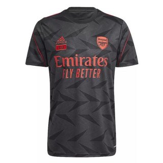 Thailandia Maglia Arsenal Speciale 2021 2022 Nero Thailandia Maglia Arsenal Speciale 2021 2022 Nero