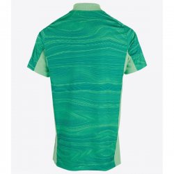Thailandia Maglia Leicester City Portiere 2021 2022 Verde