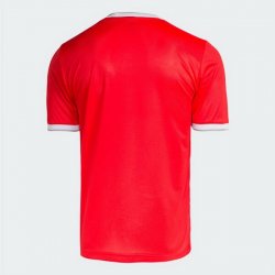 Thailandia Maglia Internazionale Home 2020 2021 Rosso