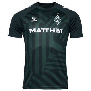 Thailandia Maglia Werder Brema Terza 2023 2024 Thailandia Maglia Werder Brema Terza 2023 2024