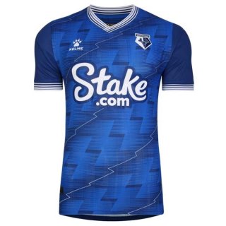 Maglia Watford Away 2022 2023 Maglia Watford Away 2022 2023