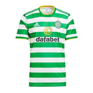 Thailandia Maglia Celtic Home 2020 2021 Verde Thailandia Maglia Celtic Home 2020 2021 Verde