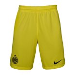 Pantaloni Inter Milan Terza 2022 2023