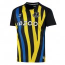 Thailandia Maglia Everton Home Portiere 2021 2022