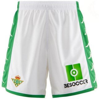 Pantaloni Real Betis Home 2019 2020 Verde Pantaloni Real Betis Home 2019 2020 Verde