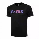 Formazione Paris Saint Germain 2021 2022 Nero Porpora