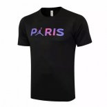Formazione Paris Saint Germain 2021 2022 Nero Porpora