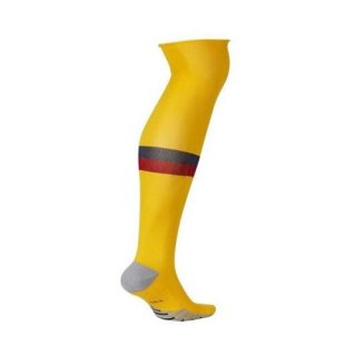 Calzettoni Barcellona Away 2019 2020 Calzettoni Barcellona Away 2019 2020