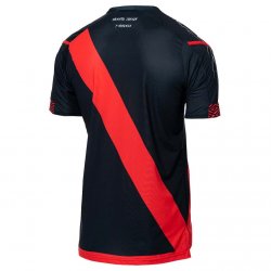 Thailandia Maglia Rayo Vallecano Away 2021 2022
