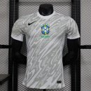 Thailandia Maglia Brasile Special Edition 2023 2024 2