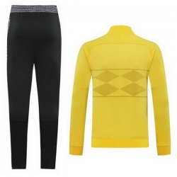 Felpa Brasile 2020 Giallo