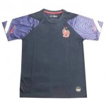 Maglia di Formazione Francia 2020 Nero