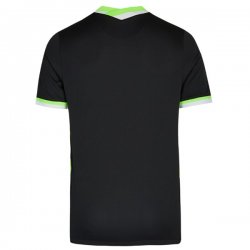 Thailandia Maglia Wolfsburg Away 2020 2021 Verde Navy