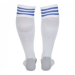 Calzettoni Leicester City Away 2020/2021 Bianco