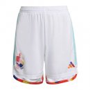 Pantaloni Belgio Away 2022 2023