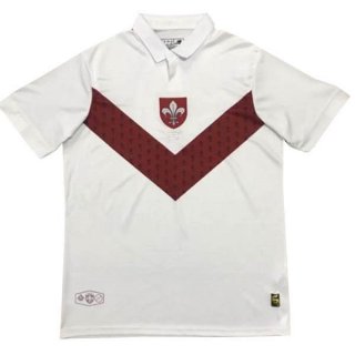Thailandia Maglia Lille 75th Bianco Thailandia Maglia Lille 75th Bianco