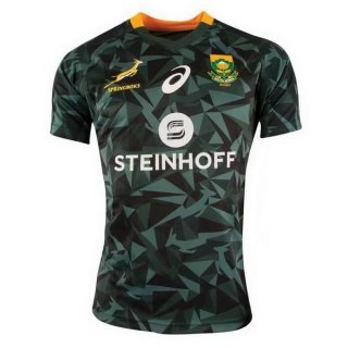 Thailandia Maglia Sudafrica Home 2018 Verde Thailandia Maglia Sudafrica Home 2018 Verde