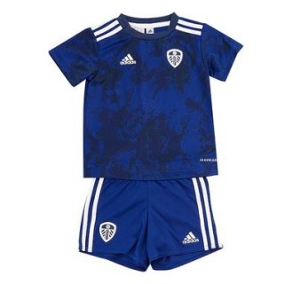 Maglia Leeds United Away Bambino 2021 2022 Maglia Leeds United Away Bambino 2021 2022
