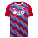 Thailandia Maglia FC Copenhagen Third 2024 2025