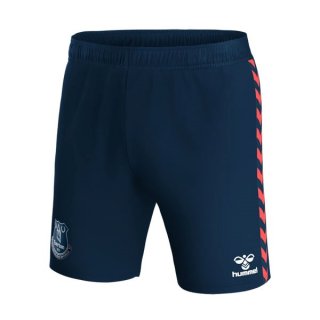 Pantaloni Everton Away 2023 2024 Pantaloni Everton Away 2023 2024