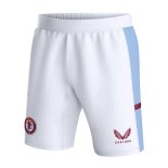 Pantaloni Aston Villa Home 2023 2024