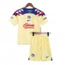 Maglia Club América Home Bambino 2023 2024