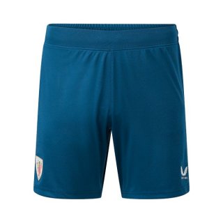 Pantaloni Athletic Bilbao 125th 2023 2024 Pantaloni Athletic Bilbao 125th 2023 2024