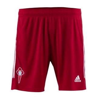 Pantaloni Celta De Vigo Away 2021 2022 Rosso Pantaloni Celta De Vigo Away 2021 2022 Rosso